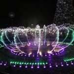 Music Dancing Fountain