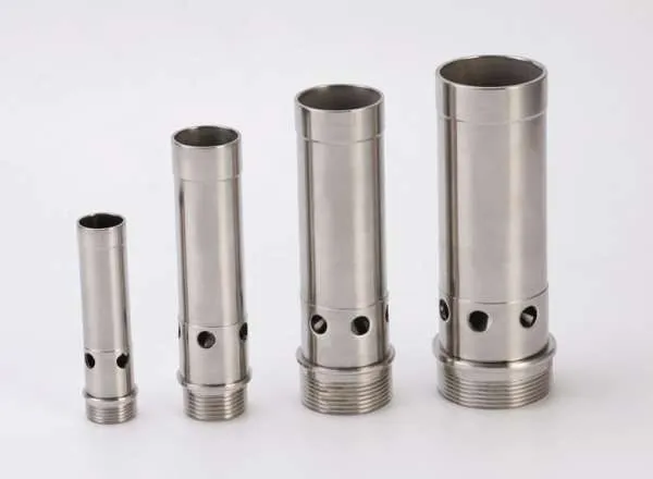 Bocal de fonte de jato de bolha 1 Bubble jet fountain nozzle