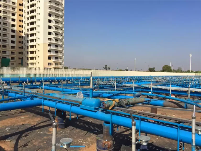 Adani Shantigram Floating Music Fountain, Ahmedabad, India2