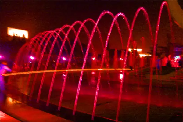 Dia 60M Fonte subterrânea de piso seco 4 Dia 60M Underground Dry3