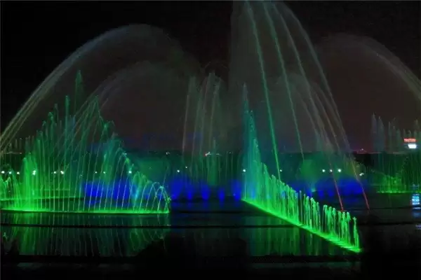 Dia 60M Fonte subterrânea de piso seco 5 Dia 60M Underground Dry4