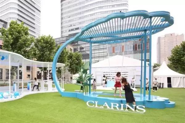 Interactive Digital Swing2