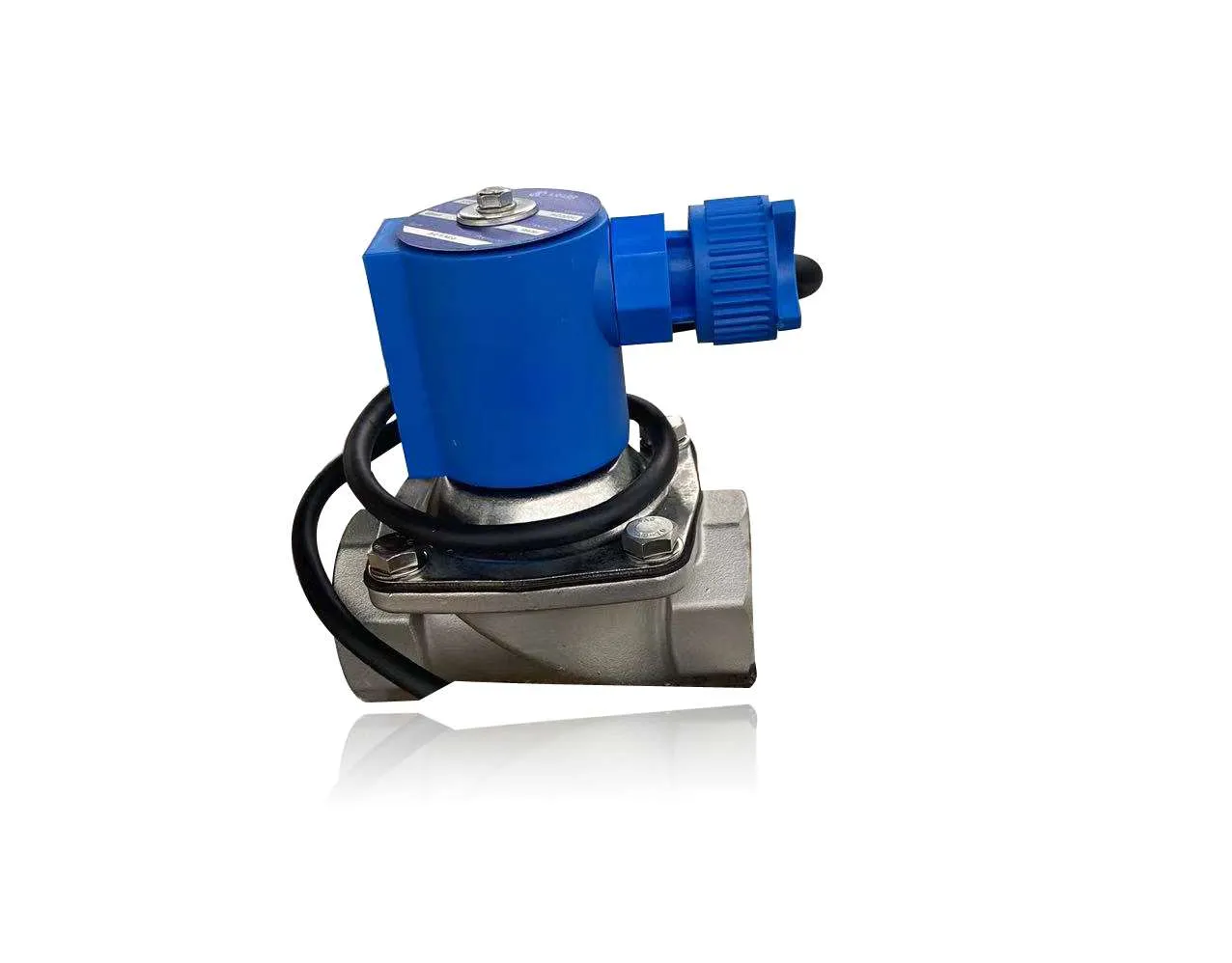 Solenoid Valve DN25