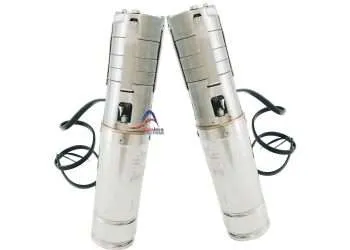 Bomba de fonte 1 Stainless steel fountain pump