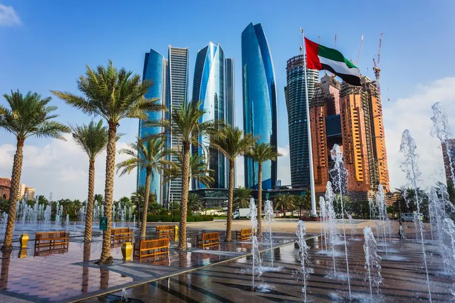 Fontes musicais na Jordânia: um banquete audiovisual entre a antiguidade e os tempos modernos 3 3.Maan launches initiative to recognise community giving in Abu Dhabi