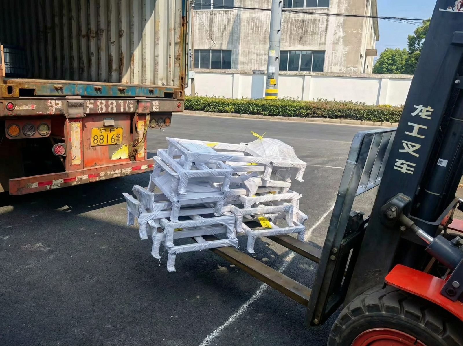 Notícias 3 musical fountain export to India