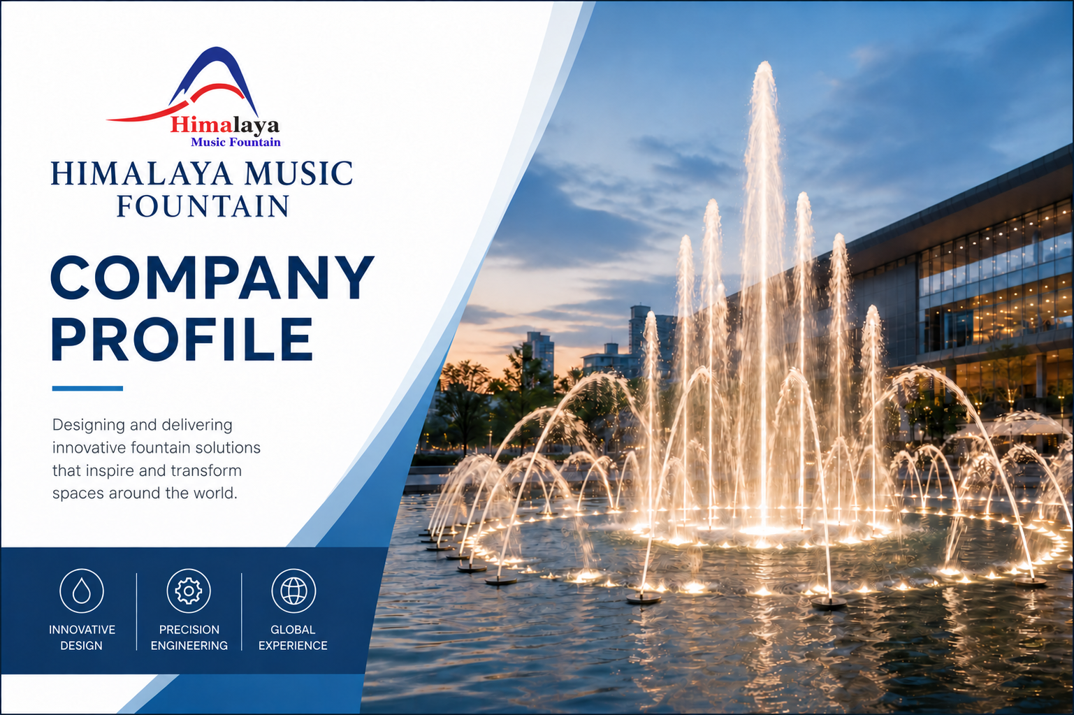 company profile 3